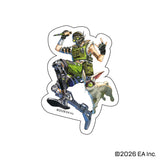【予約商品】Apex Legends Amigo&Amico ダイカットステッカー