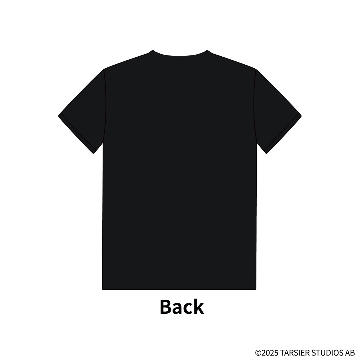 REANIMAL Bucket & The Pig Tシャツ（ブラック）