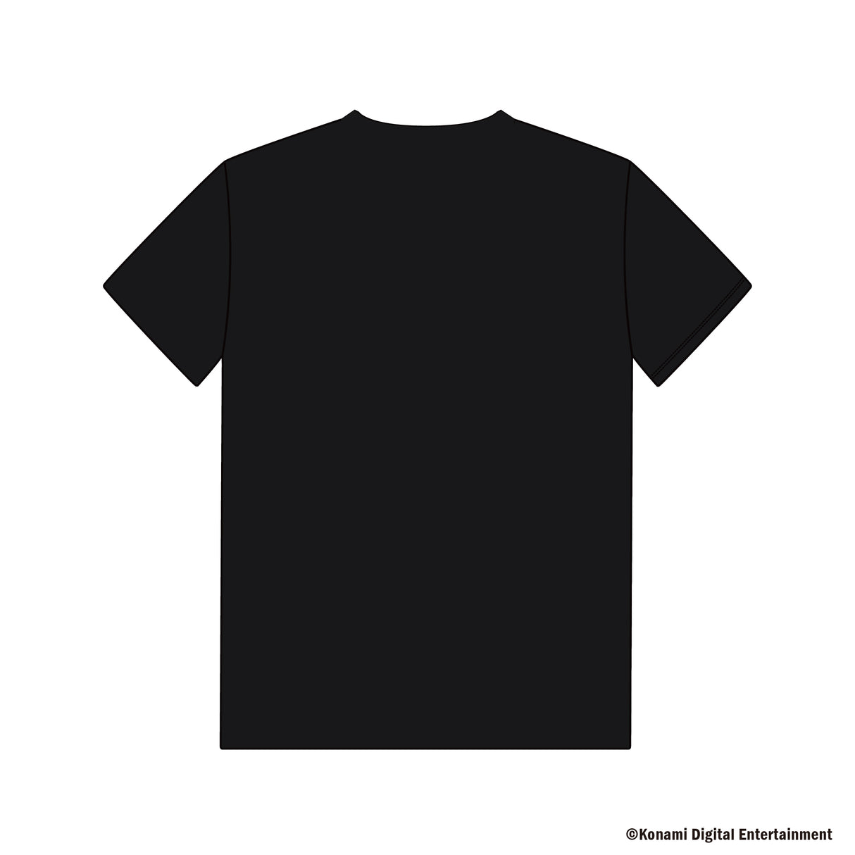 METAL GEAR SOLID Δ: SNAKE EATER FOX HUNT Tシャツ（ブラック）