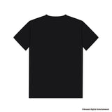 METAL GEAR SOLID Δ: SNAKE EATER FOX HUNT Tシャツ（ブラック）