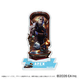 Apex Legends トレーディングバナーアクリルスタンドvol.2