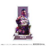 Apex Legends トレーディングバナーアクリルスタンドvol.2