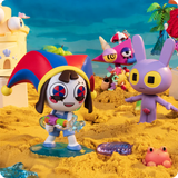 【予約商品】アメイジングデジタルサーカス ブラインドミニフィギュア vol.3