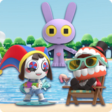 【予約商品】アメイジングデジタルサーカス ブラインドミニフィギュア vol.3