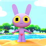 【予約商品】アメイジングデジタルサーカス ブラインドミニフィギュア vol.3