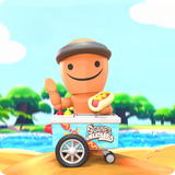 【予約商品】アメイジングデジタルサーカス ブラインドミニフィギュア vol.3