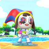 【予約商品】アメイジングデジタルサーカス ブラインドミニフィギュア vol.3