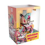 Youtooz HELLUVA BOSS フィギュア （ベルゼブブ）