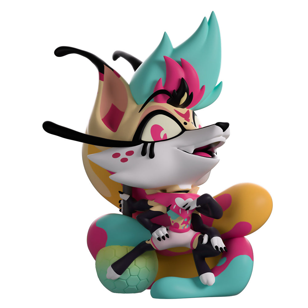 Youtooz HELLUVA BOSS フィギュア （ベルゼブブ）