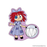 アメイジングデジタルサーカス ミニステッカー(6種)