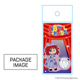 アメイジングデジタルサーカス ミニステッカー(6種)