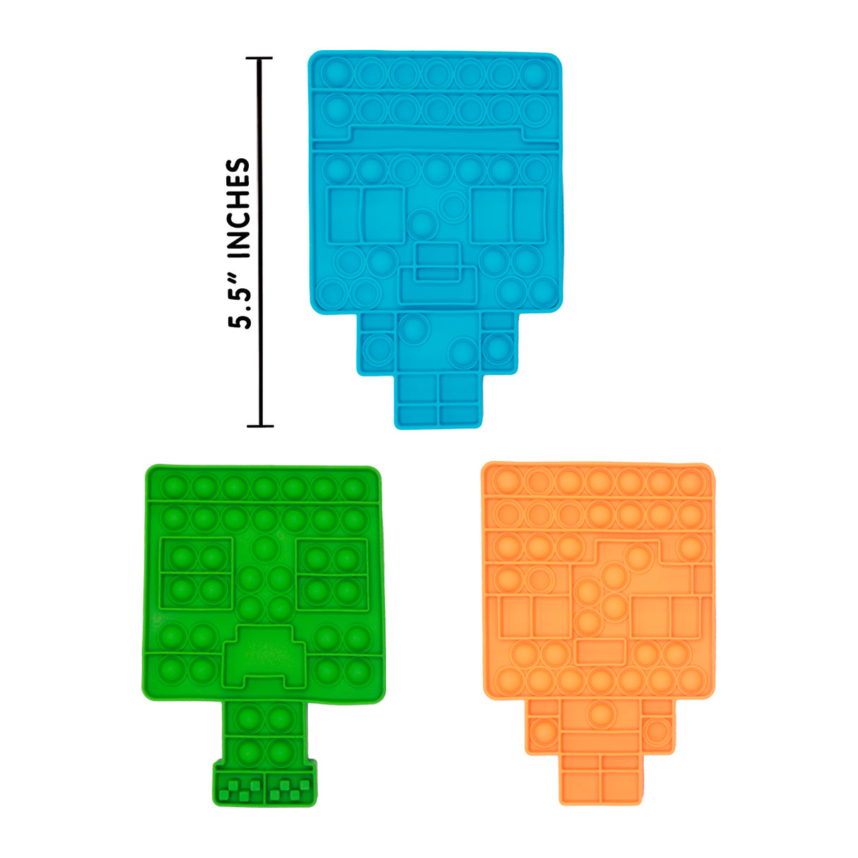 マインクラフト プレミアムコレクションボックス（クリーパー）