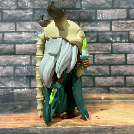 Youtooz Slay the Spire フィギュア（サイレント）