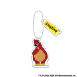 【7月中旬頃入荷予定・予約商品】Poppy Playtime トレーディングアクリルキーホルダーvol.5（Chapter5）（全6種）