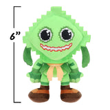 Steal a Brainrot ブラインドミニぬいぐるみ
