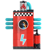 Five Nights at Freddy's ビルダブルフィギュア（Freddy）