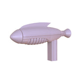 Five Nights at Freddy's ビルダブルフィギュア（Chica）