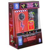 Five Nights at Freddy's ビルダブルフィギュア（Roxanne）