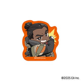 Apex Legends ダイカットインゲームステッカー C