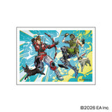 【予約商品】Apex Legends Amigo&Amico ダイカットステッカー