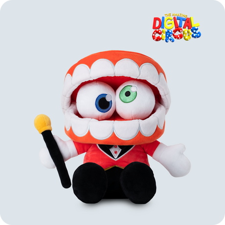 アメイジングデジタルサーカス ケインのスペシャル詰め合わせセット