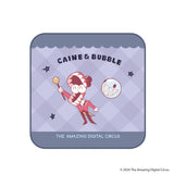 アメイジングデジタルサーカス トレーディング圧縮タオル