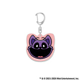【予約商品】Poppy Playtime レンチキュラーアクリルキーホルダー（ハギーワギー/キャットナップ）