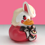 TUBBZ コスプレダック Hazbin Hotel（チャーリー・モーニングスター）