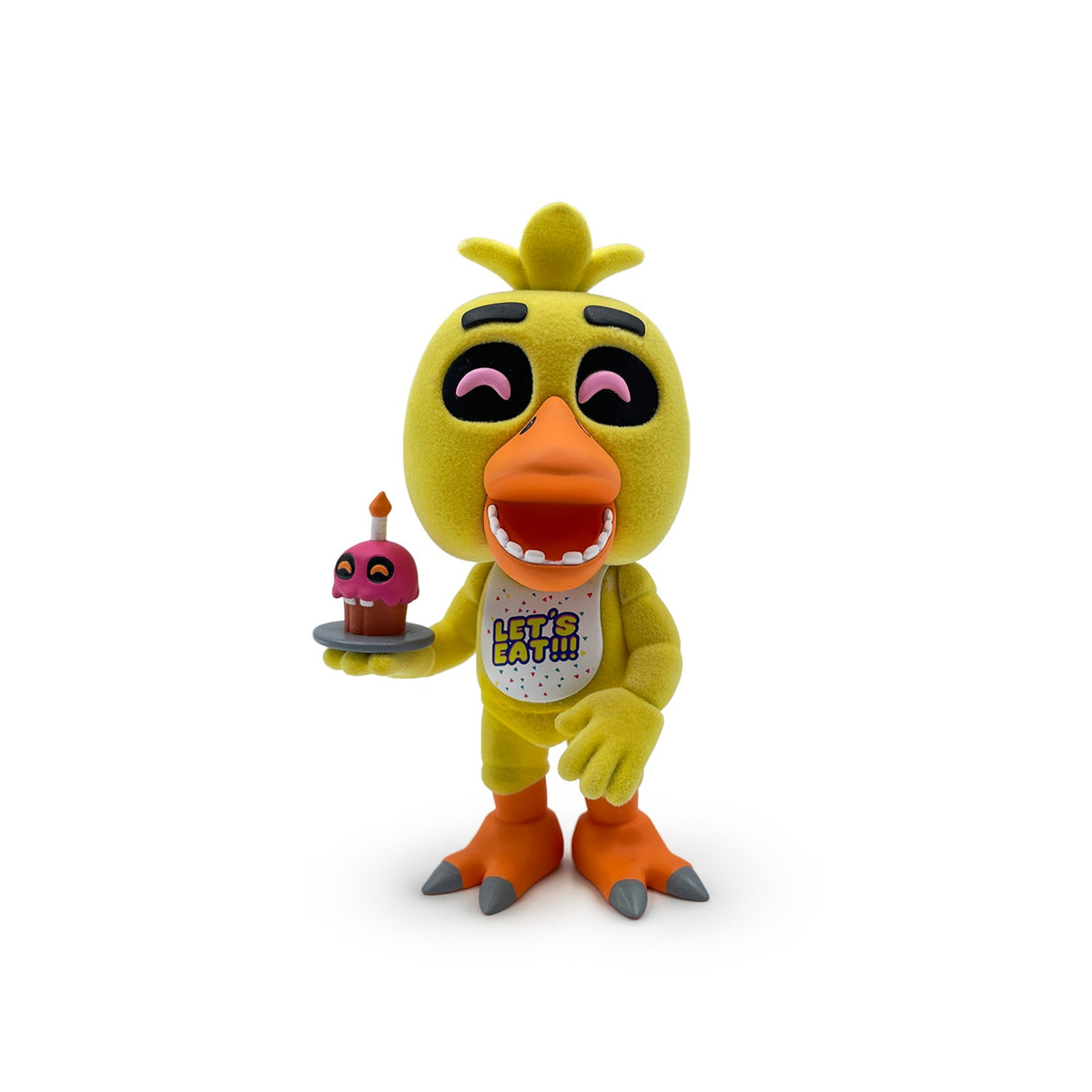 Youtooz Five Nights at Freddy's フィギュア（Chica）フロッキーver.
