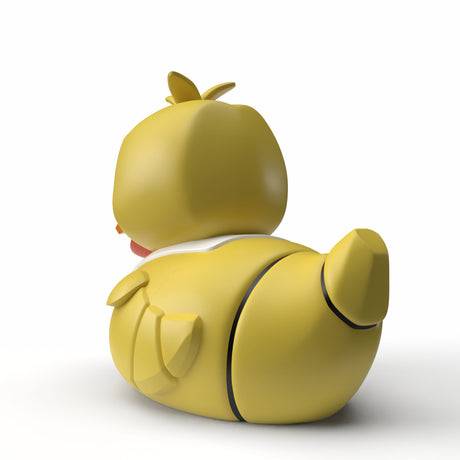 TUBBZ コスプレダック BOX Five Nights at Freddy's チカ