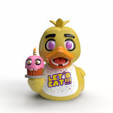 TUBBZ コスプレダック BOX Five Nights at Freddy's チカ