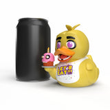 TUBBZ コスプレダック BOX Five Nights at Freddy's チカ