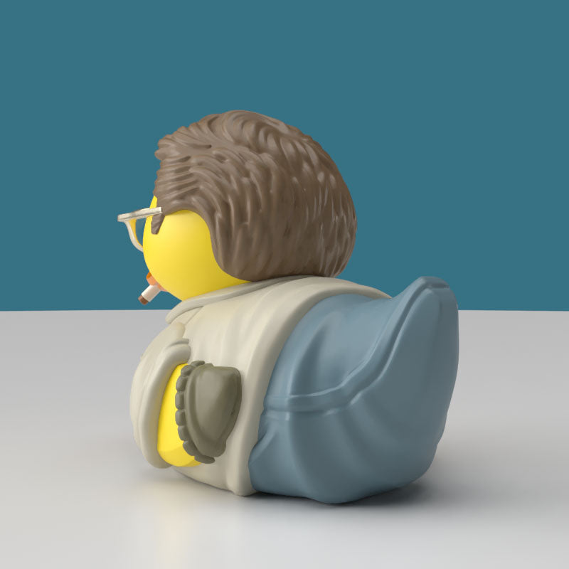 TUBBZ コスプレダック ミニ ジョーズ （マーティン・ブロディ署長）