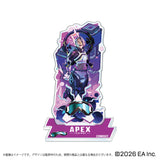 Apex Legends トレーディングバナーアクリルスタンドvol.2