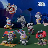 アメイジングデジタルサーカス ブラインドミニフィギュア vol.2