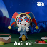 アメイジングデジタルサーカス ブラインドミニフィギュア vol.2