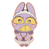 【予約商品】アメイジングデジタルサーカス ピンバッジ（メイドジャックス）