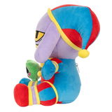 アメイジングデジタルサーカス ポムニ着ぐるみぬいぐるみ（ジャックス）