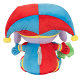 アメイジングデジタルサーカス ポムニ着ぐるみぬいぐるみ（ジャックス）