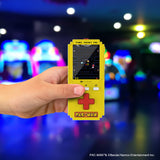 【予約商品】PAC-MAN ピクセルポケットプロ