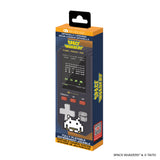【予約商品】SPACE INVADERS ピクセルポケットプロ