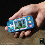【予約商品】TETRIS ピクセルポケットプロ
