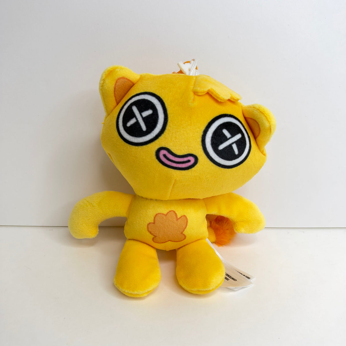 【予約商品】Poppy Playtime ブラインドぬいぐるみキーホルダー（ロングサイド・アウティマルズ）