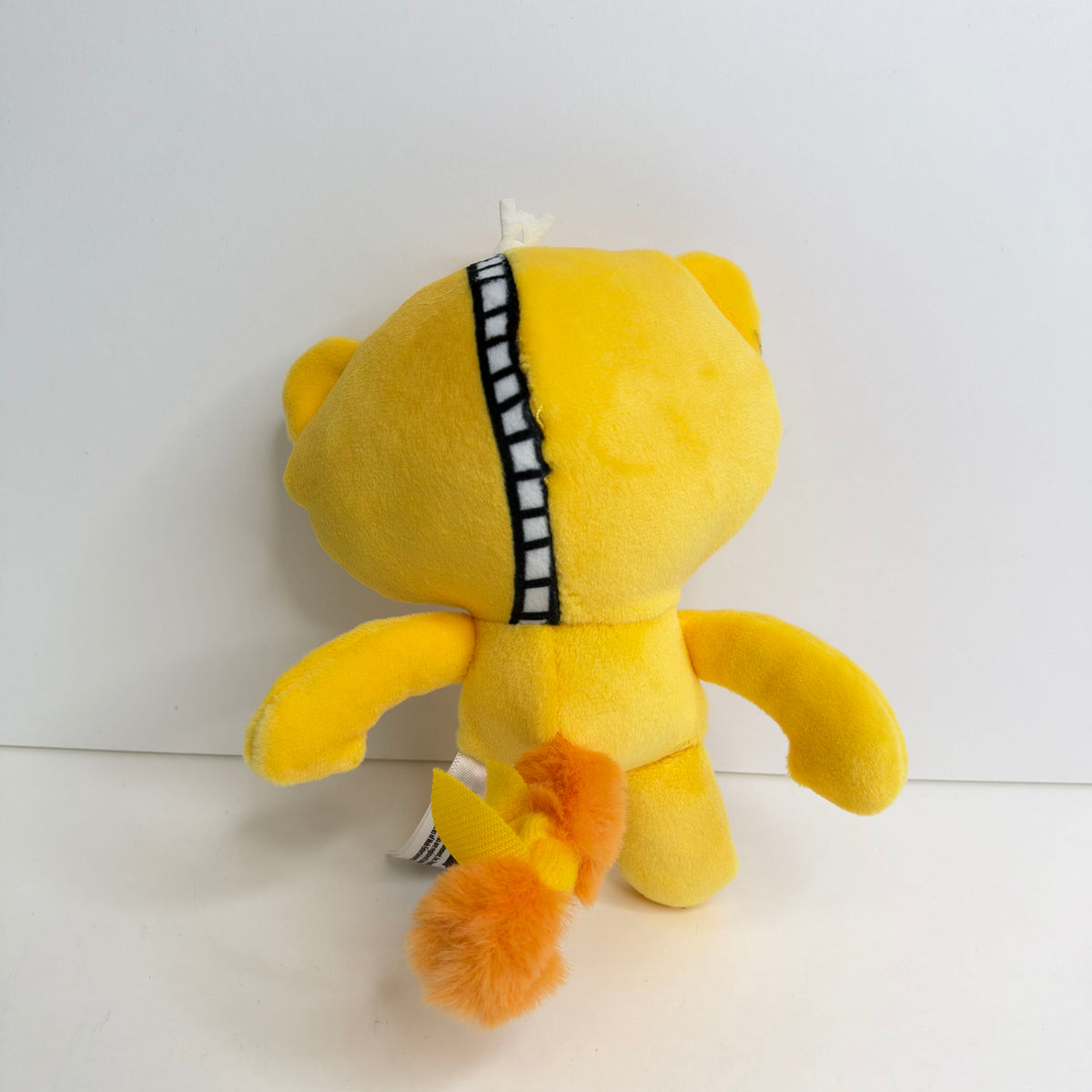 【予約商品】Poppy Playtime ブラインドぬいぐるみキーホルダー（ロングサイド・アウティマルズ）