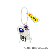 【7月中旬頃入荷予定・予約商品】Poppy Playtime トレーディングアクリルキーホルダーvol.5（Chapter5）（全6種）