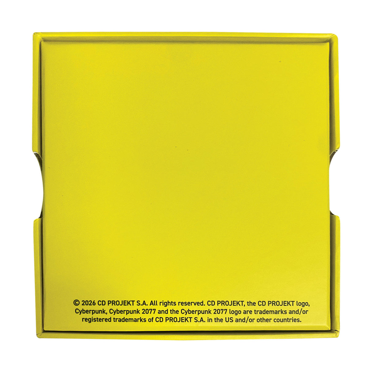 【予約商品】サイバーパンク2077 Vの弾丸ネックレス シルバーメッキver.