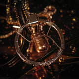 【予約商品】サイバーパンク2077 Vの弾丸ネックレス シルバーメッキver.