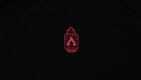 Apex Legends ナイトマーケット ロングスリーブシャツ