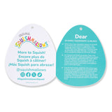 Squishmallows3.5インチぬいぐるみキーホルダー （Dear/ディア）