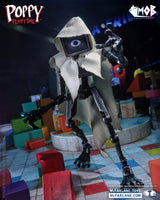 【予約商品】Poppy Playtime 7インチ アクションフィギュア シリーズ1 博士